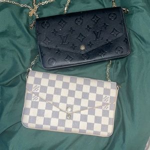 Lvx purses